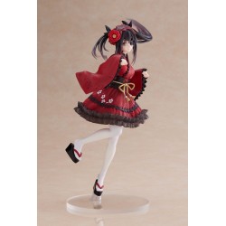 Figurine Date A Live IV Coreful Kurumi Tokisaki Japanese Gothic Version