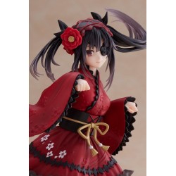 Figurine Date A Live IV Coreful Kurumi Tokisaki Japanese Gothic Version