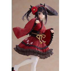 Figurine Date A Live IV Coreful Kurumi Tokisaki Japanese Gothic Version