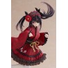 Figurine Date A Live IV Coreful Kurumi Tokisaki Japanese Gothic Version