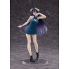 Figurine Overlord IV Coreful Albedo Knit Dress Version Renewal Edition