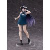 Figurine Overlord IV Coreful Albedo Knit Dress Version Renewal Edition
