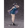Figurine Overlord IV Coreful Albedo Knit Dress Version Renewal Edition
