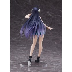 Figurine Overlord IV Coreful Albedo Knit Dress Version Renewal Edition