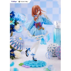 Statuette The Quintessential Quintuplets Movie Tenitol Miku Nakano