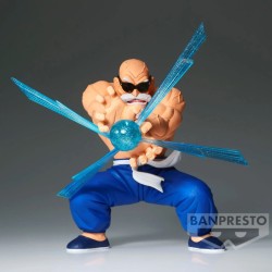 Figurine Dragon Ball G X Materia Kamesennin