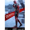 Figurine Deadpool Movie Masterpiece 1/6 Deadpool