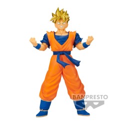 Figurine Dragon Ball Blood Of Saiyans Special XV Super Saiyan Son Gohan