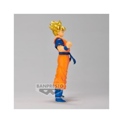 Figurine Dragon Ball Blood Of Saiyans Special XV Super Saiyan Son Gohan