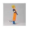 Figurine Dragon Ball Blood Of Saiyans Special XV Super Saiyan Son Gohan