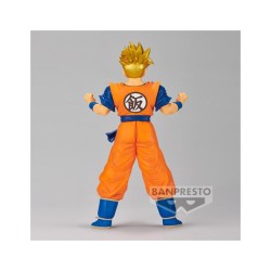 Figurine Dragon Ball Blood Of Saiyans Special XV Super Saiyan Son Gohan