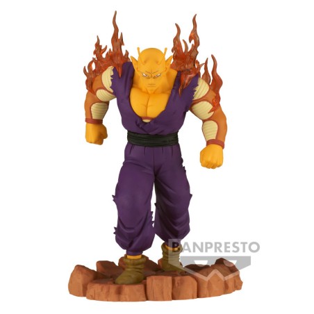 Figurine Dragon Ball Super Super Hero History Box Vol.7 Piccolo