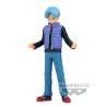 Figurine Dragon Ball Super Super Hero DXF Trunks