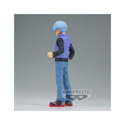 Figurine Dragon Ball Super Super Hero DXF Trunks