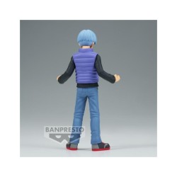 Figurine Dragon Ball Super Super Hero DXF Trunks