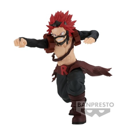 Figurine My Hero Academia The Amazing Heroes Vol.35 Red Riot