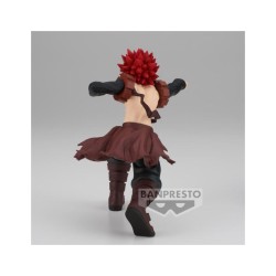 Figurine My Hero Academia The Amazing Heroes Vol.35 Red Riot