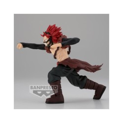 Figurine My Hero Academia The Amazing Heroes Vol.35 Red Riot