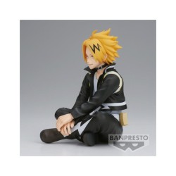 Figurine My Hero Academia Break Time Collection Vol.7 Denki Kaminari