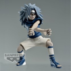 Figurine Naruto Vibration Stars Uchiha Sasuke Vol.2
