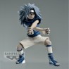 Figurine Naruto Vibration Stars Uchiha Sasuke Vol.2
