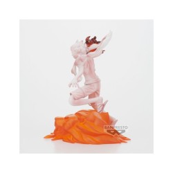 Figurine One Piece Film Red Senkozekkei Luffy