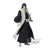 Figurine Bleach Solid And Souls Byakuya Kuchiki