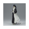 Figurine Bleach Solid And Souls Byakuya Kuchiki