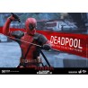 Figurine Deadpool Movie Masterpiece 1/6 Deadpool