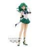 Figurine Sailor Moon Eternal the Movie Glitter & Glamours Super Sailor Neptune