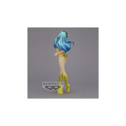 Figurine Urusei Yatsura Glitter & Glamours Lamu / Lum Invader Version A
