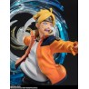 Statuette Boruto Figuarts Zero Boruto Uzumaki Kizuna Relation