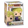 Figurine Fairy Tail POP! Laxus Dreyar