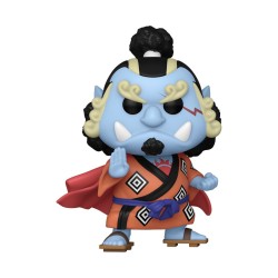 Figurine One Piece POP! Jinbe