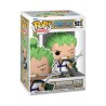Figurine One Piece POP! Roronoa Zoro