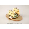 Maquette One Piece Grand Ship Collection Baratie