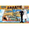 Maquette One Piece Grand Ship Collection Baratie