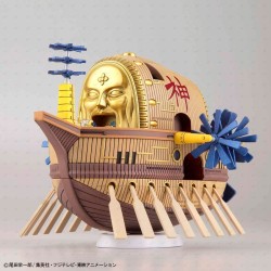 Maquette One Piece Grand Ship Collection Ark Maxim