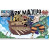 Maquette One Piece Grand Ship Collection Ark Maxim