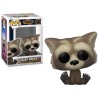 Figurine Les Gardiens de la Galaxie 3 POP! Baby Rocket