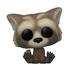 Figurine Les Gardiens de la Galaxie 3 POP! Baby Rocket