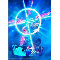 Statuette Dragon Ball Super: Super Hero Figuarts Zero Extra Battle Son Gohan Beast