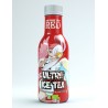 Bouteille de thé glacé bio One Piece Ultra Ice Tea Fruits Rouges Uta