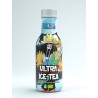 Bouteille de thé glacé bio One Piece Ultra Ice Tea Fruits Rouges Brook Bouteille de thé glacé bio One Piece Ultra Ice Tea Fruits Rouges Brook