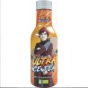 Bouteille de thé glacé bio Naruto Ultra Ice Tea Melon Gaara