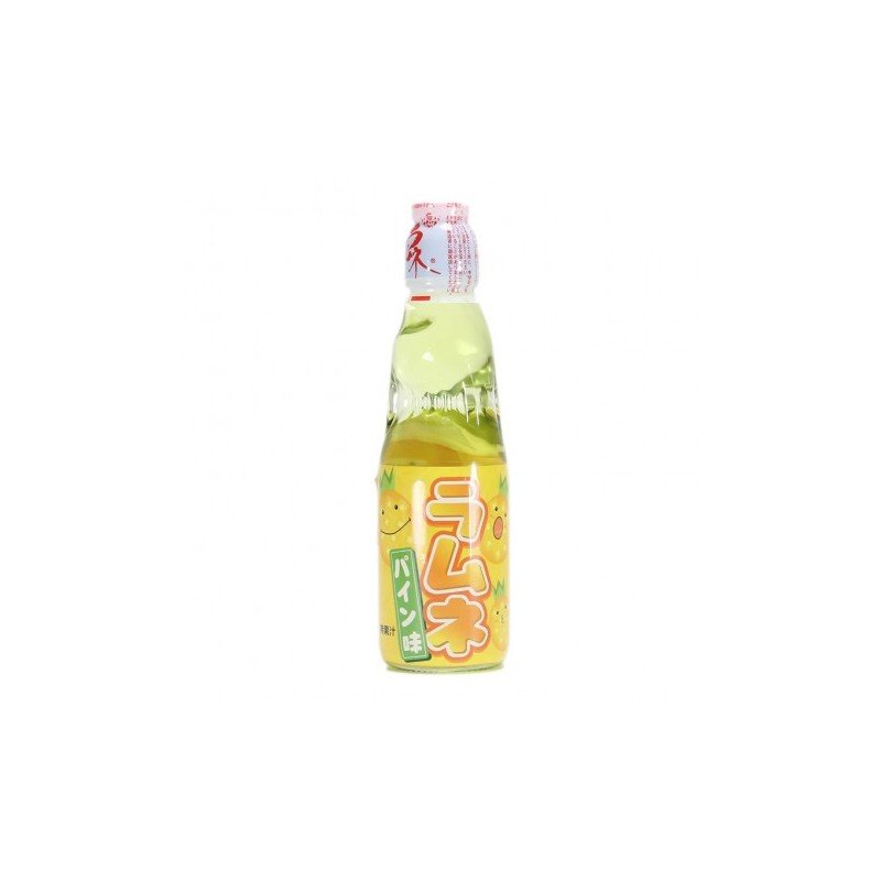 Ramune Ananas