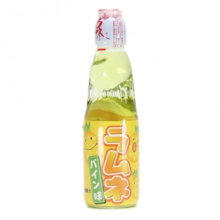 Ramune Ananas