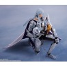 Figurine Berserk S.H. Figuarts Griffith Le Faucon de Lumière