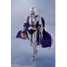 Figurine Berserk S.H. Figuarts Griffith Le Faucon de Lumière