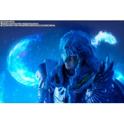 Figurine Berserk S.H. Figuarts Griffith Le Faucon de Lumière